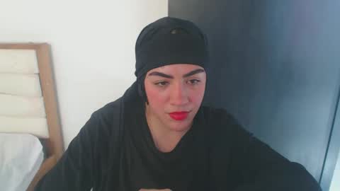 Snapshot of maryam_arabicmilk chatting on 4, 3, 2025 maryam_arabicmilk online show from 4, 3, 2025