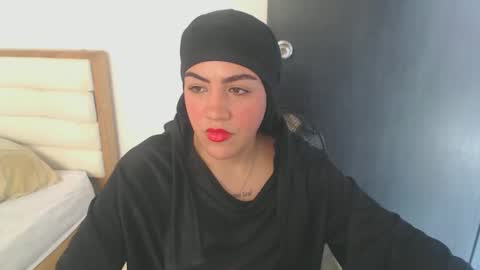 Snapshot of maryam_arabicmilk chatting on 5, 3, 2025 maryam_arabicmilk online show from 5, 3, 2025