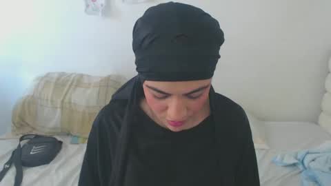 Snapshot of maryam_arabicmilk chatting on 9, 3, 2025 maryam_arabicmilk online show from 9, 3, 2025