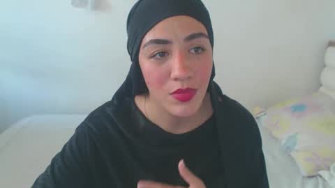 Snapshot of maryam_arabicmilk chatting on 12, 3, 2025 maryam_arabicmilk online show from 12, 3, 2025
