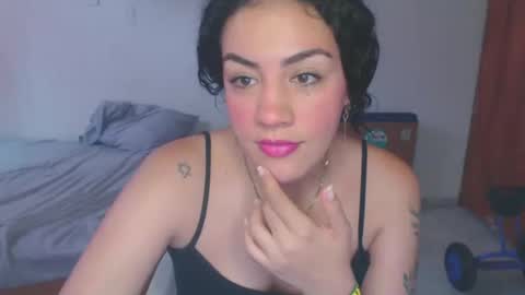 Snapshot of maryam_arabicmilk chatting on 29, 9, 2025 maryam_arabicmilk online show from 29, 9, 2025