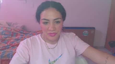 Snapshot of maryam_arabicmilk chatting on 30, 9, 2025 maryam_arabicmilk online show from 30, 9, 2025