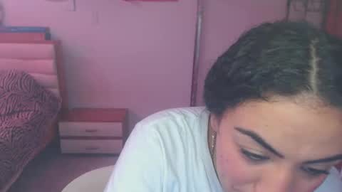 Snapshot of maryam_arabicmilk chatting on 8, 10, 2025 maryam_arabicmilk online show from 8, 10, 2025