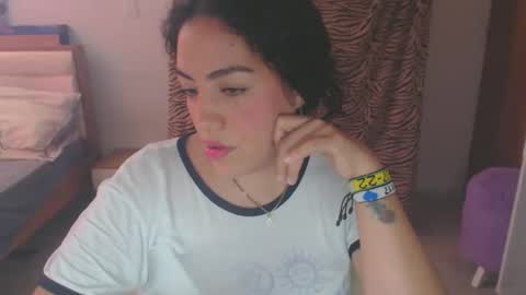 maryam_arabicmilk online show from 21, 10, 2025