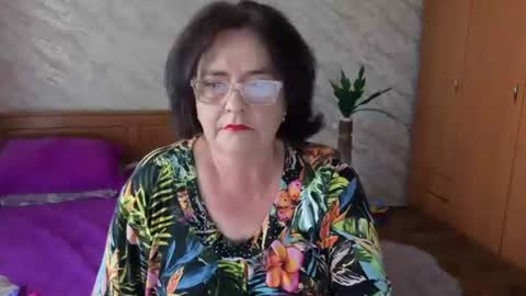 Mary online show from 13, 6, 2026