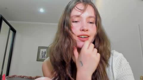 Snapshot of maryanncherry chatting on 28, 2, 2026 Maryann online show from 28, 2, 2026