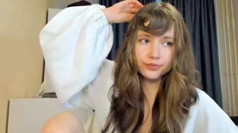 Snapshot of maryanncherry chatting on 9, 7, 2026 Maryann online show from 9, 7, 2026