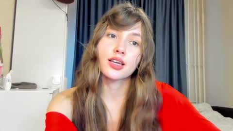 Snapshot of maryanncherry chatting on 13, 7, 2026 Maryann online show from 13, 7, 2026