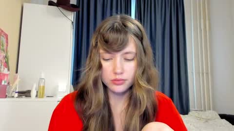 Snapshot of maryanncherry chatting on 14, 7, 2026 Maryann online show from 14, 7, 2026