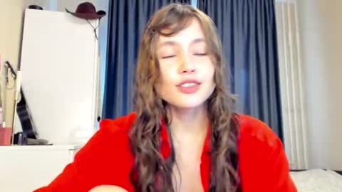 Snapshot of maryanncherry chatting on 26, 7, 2026 Maryann online show from 26, 7, 2026