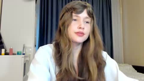 Snapshot of maryanncherry chatting on 4, 8, 2026 Maryann online show from 4, 8, 2026