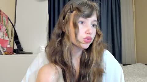 Snapshot of maryanncherry chatting on 9, 8, 2026 Maryann online show from 9, 8, 2026