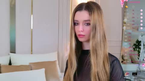 Marybeth online show from 20, 11, 2025