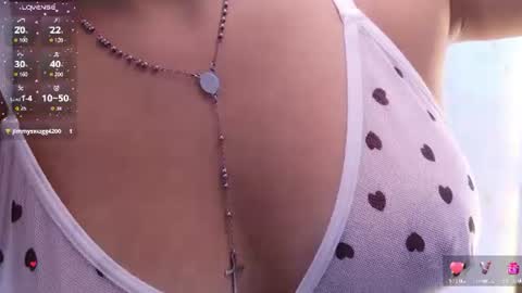 Snapshot of marycollinss chatting on 10, 7, 2026 Mary online show from 10, 7, 2026