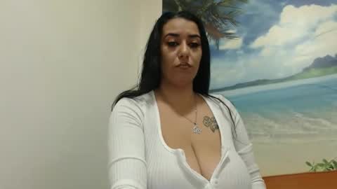 maryem online show from 29, 10, 2025