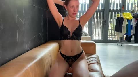 Snapshot of marygi chatting on 14, 5, 2026 Telegram - FlyingDutchmana online show from 14, 5, 2026