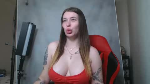 maryh0tlove online show from 19, 3, 2026