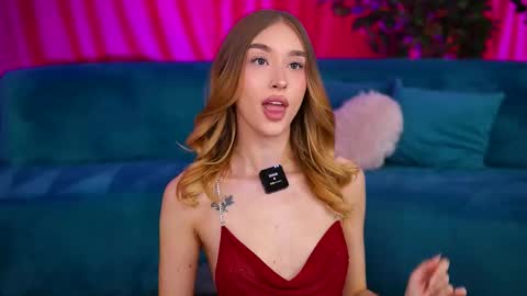 Marry Jane online show from 7, 10, 2025