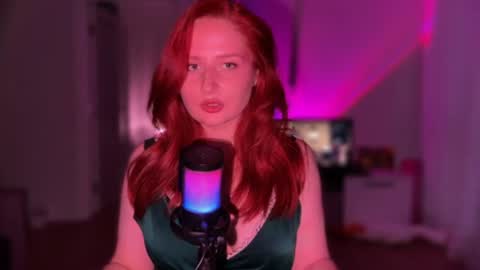 Snapshot of maryleesa chatting on 2, 7, 2026 SirenVictoria online show from 2, 7, 2026
