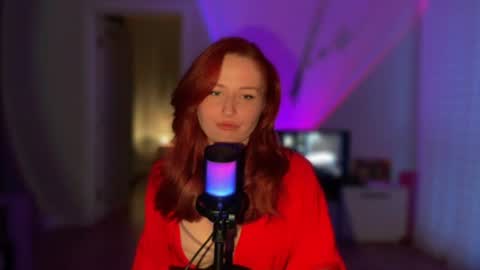 Snapshot of maryleesa chatting on 4, 7, 2026 SirenVictoria online show from 4, 7, 2026