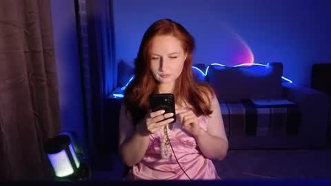 Snapshot of maryleesa chatting on 12, 7, 2026 SirenVictoria online show from 12, 7, 2026