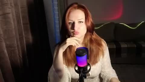 Snapshot of maryleesa chatting on 19, 7, 2026 SirenVictoria online show from 19, 7, 2026
