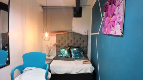 Marylin online show from 14, 12, 2024