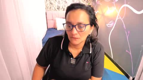 Marylin online show from 11, 3, 2025