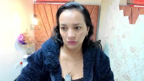 Marylin online show from 3, 12, 2025