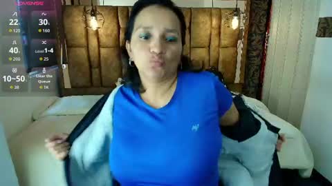 Snapshot of marylinmilf chatting on 18, 6, 2026 Marylin online show from 18, 6, 2026