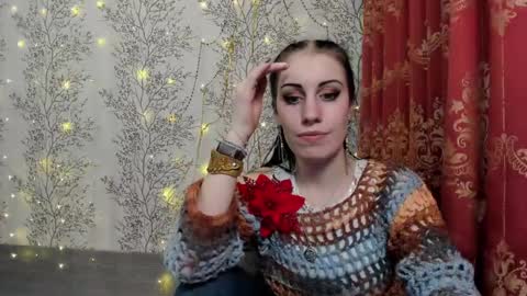 Snapshot of marylou_ chatting on 24, 12, 2024 Mary Lou online show from 24, 12, 2024