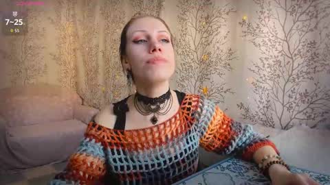 Mary Lou online show from 15, 3, 2026