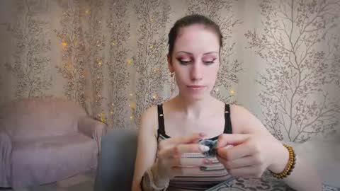 Snapshot of marylou_ chatting on 24, 6, 2026 Mary Lou online show from 24, 6, 2026