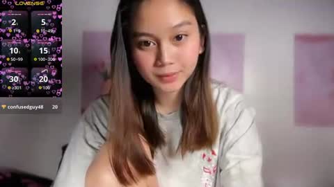 Snapshot of marylovely_19 chatting on 12, 7, 2026 marylovely_19 online show from 12, 7, 2026