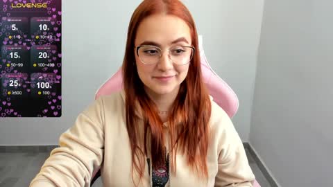 Snapshot of maryluna95 chatting on 13, 12, 2024 Dulce Maria online show from 13, 12, 2024