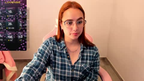 Snapshot of maryluna95 chatting on 28, 12, 2024 Dulce Maria online show from 28, 12, 2024