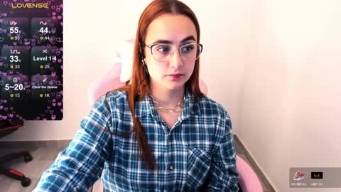Snapshot of maryluna95 chatting on 31, 1, 2025 Dulce Maria online show from 31, 1, 2025