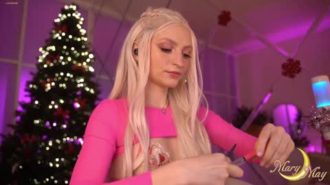 Mary online show from 30, 12, 2024