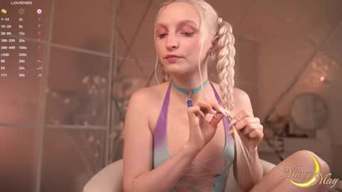 Mary online show from 5, 3, 2026