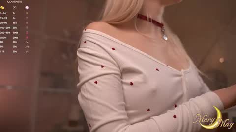 Mary online show from 18, 4, 2026