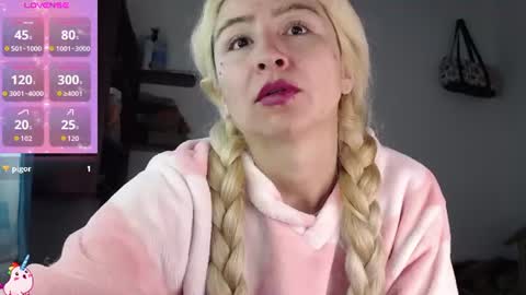 maryly rose online show from 2, 7, 2026