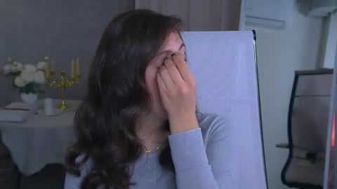 Mary Miller online show from 8, 11, 2025