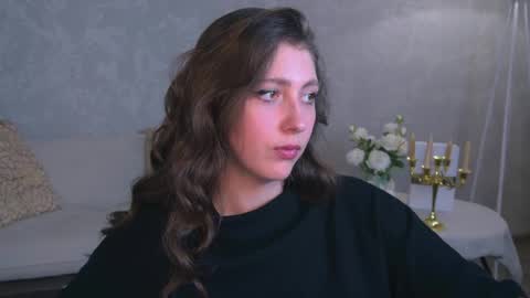 Snapshot of marymillerr chatting on 3, 6, 2026 Mary Miller online show from 3, 6, 2026