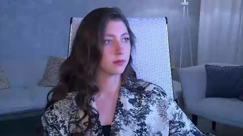 Snapshot of marymillerr chatting on 11, 6, 2026 Mary Miller online show from 11, 6, 2026