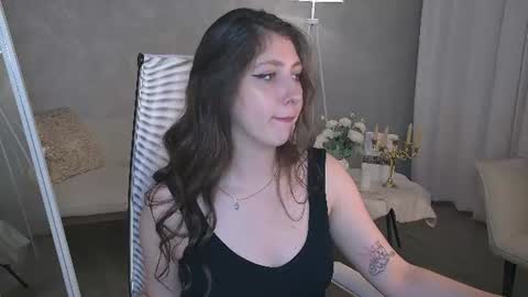 Snapshot of marymillerr chatting on 31, 7, 2026 Mary Miller online show from 31, 7, 2026