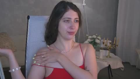 Snapshot of marymillerr chatting on 1, 8, 2026 Mary Miller online show from 1, 8, 2026
