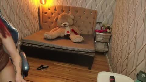 Snapshot of marymorgannn chatting on 19, 3, 2026 marymorgannn online show from 19, 3, 2026