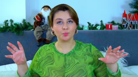 MaryMurrays online show from 17, 1, 2025