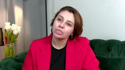 MaryMurrays online show from 9, 3, 2025