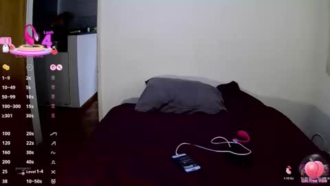 marynka21 online show from 22, 12, 2025